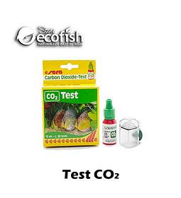 Test CO2 permanente Sera