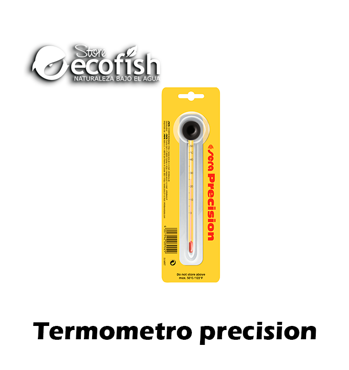 REV SERA TERMOMETRO PRECISION