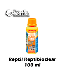 Reptil Reptibioclear 100 ml