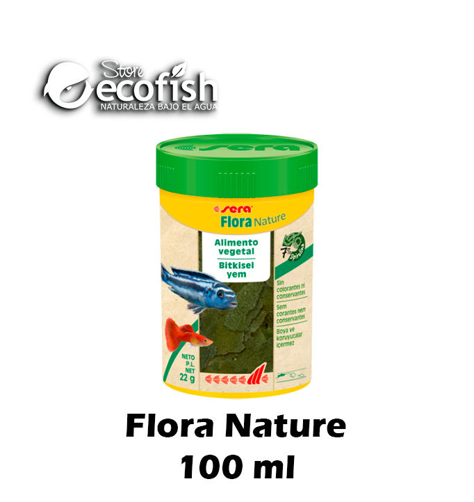 Flora Nature