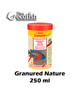 Granured Nature 250 ml
