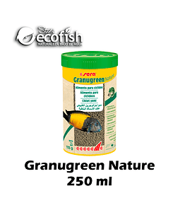 Granugreen Nature 250 ml