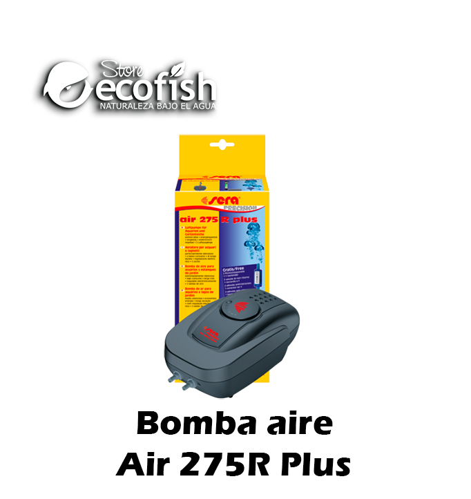 Sera Air 275 R Plus