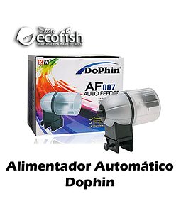 Alimentador Automatico Dophin Af 007