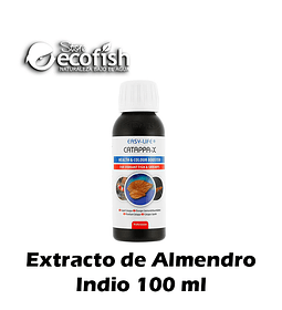 Extracto de Almendro Indio - Easy life Catappa X