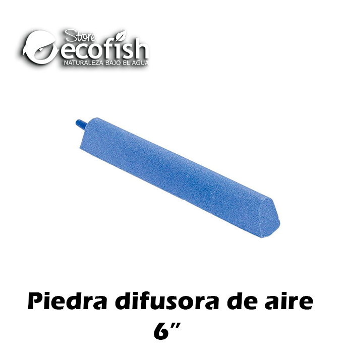 Piedra Difusora 0,5 uM