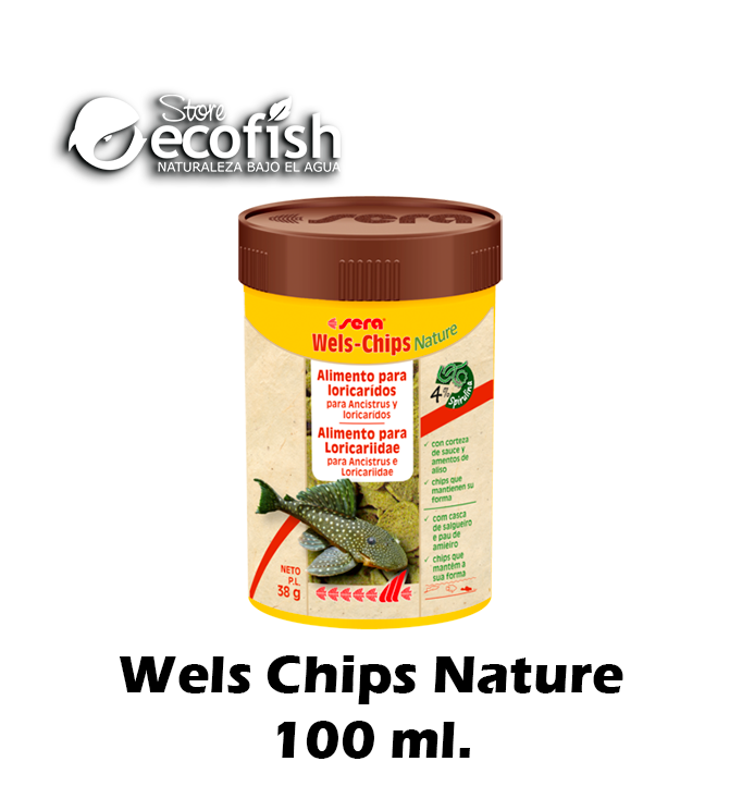 Wels Chip Nature