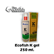 Fertilizante Potasio Ecofish K Formula Gel