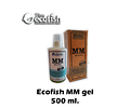 Fertilizante Hierro + Micronutrientes Ecofish Mm Formula Gel