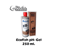 Acondicionador De Agua Ecofish Ph- Formula Gel