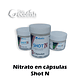 Nitrato en cápsulas Shot N