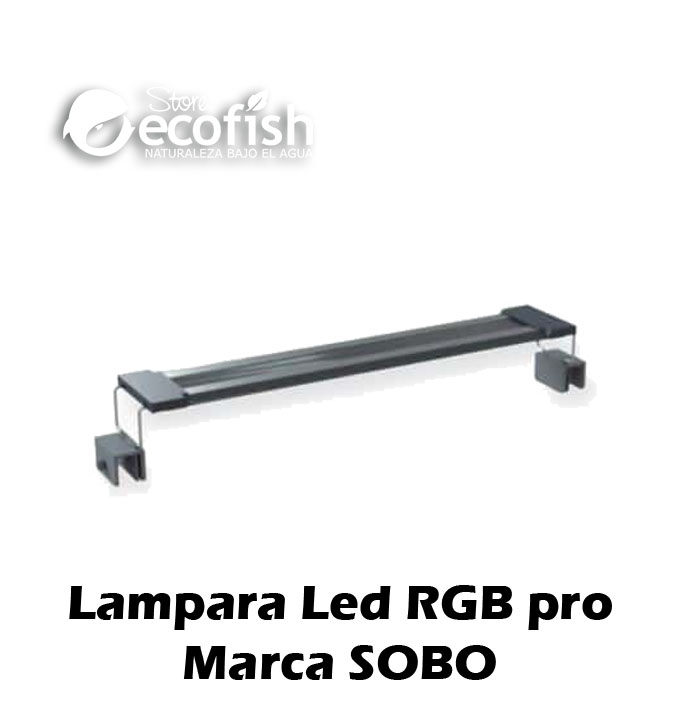 REV LAMPARA SOBO LED PLANTADO 110-130CM M117P