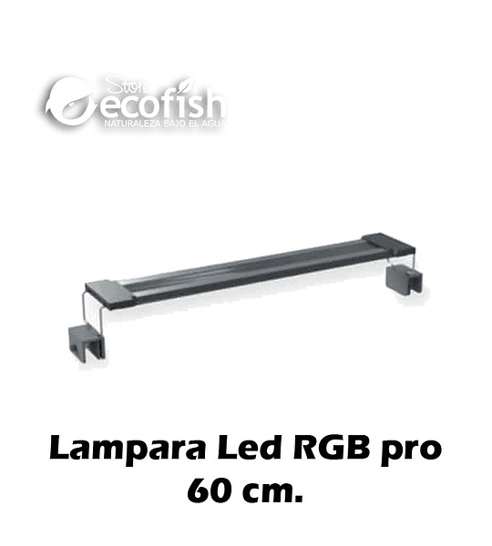 Lampara Led Sobo RGB Pro