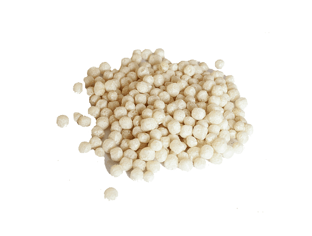 Quinoa Pop Natural
