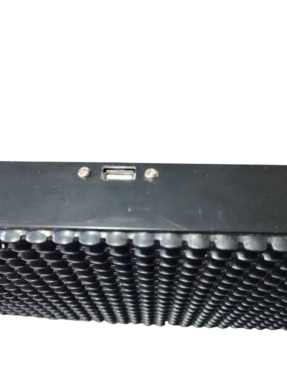 LETRERO LED BUSES Y MINIBUSES 16x64 ecoLED Tecno 2
