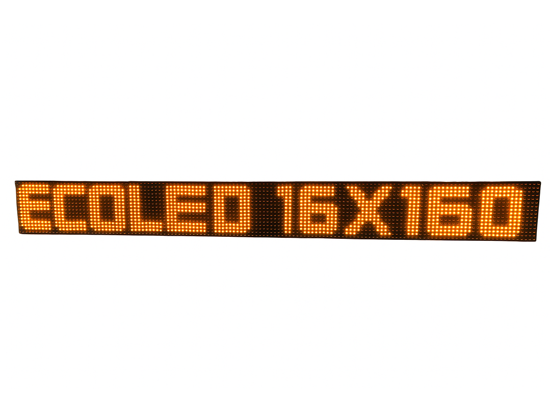 LETRERO LED BUS 19X165 CM 2