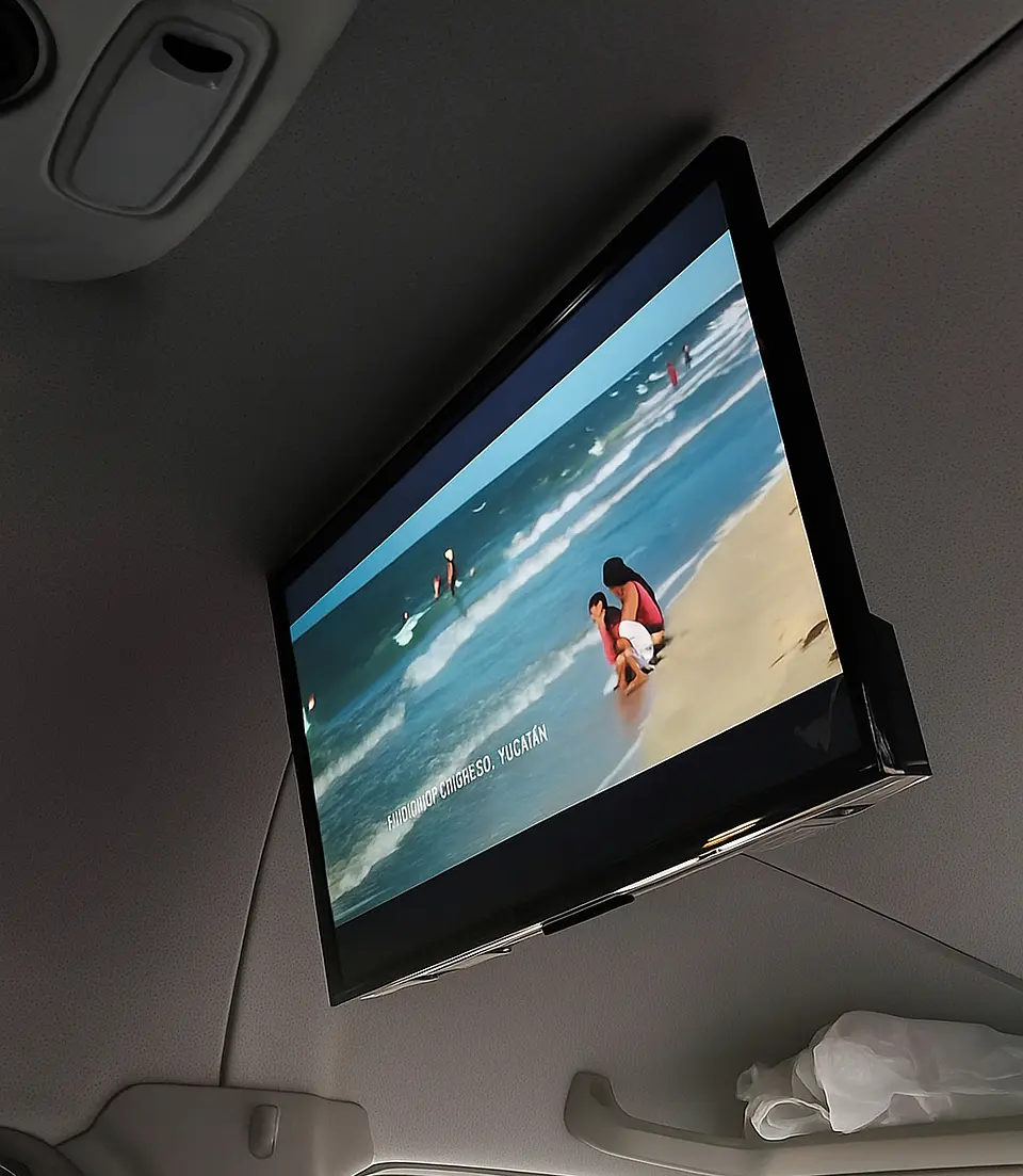 TELEVISOR 12VOLT 2