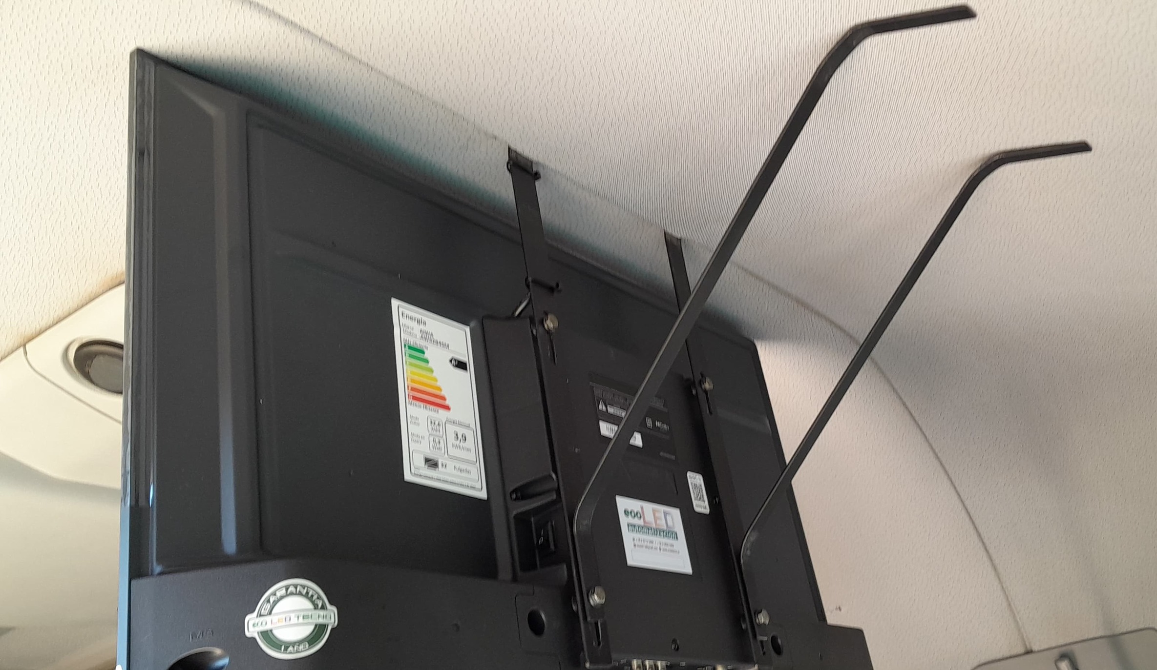 TELEVISOR 12/24 VOLT 3