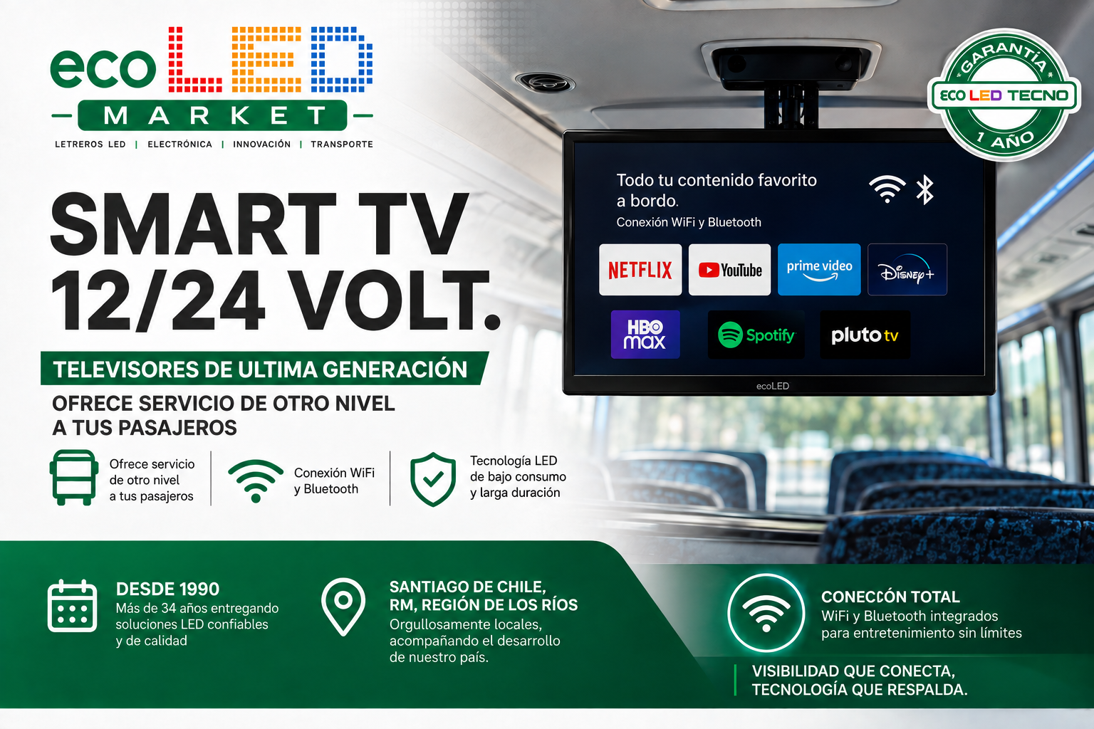 SMART TV