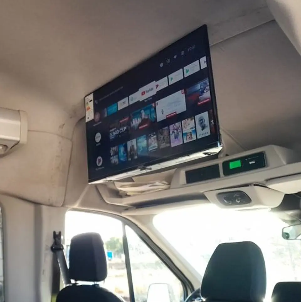 SMART TV 32
