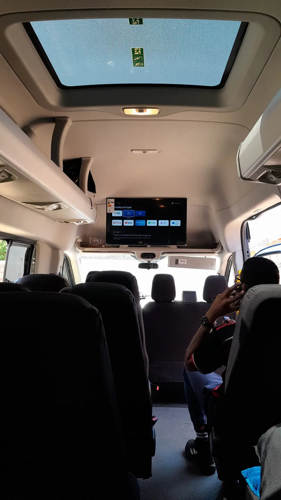 SMART TV 32