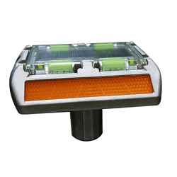Captafaro solar/fotoluminiscente 100 unidades