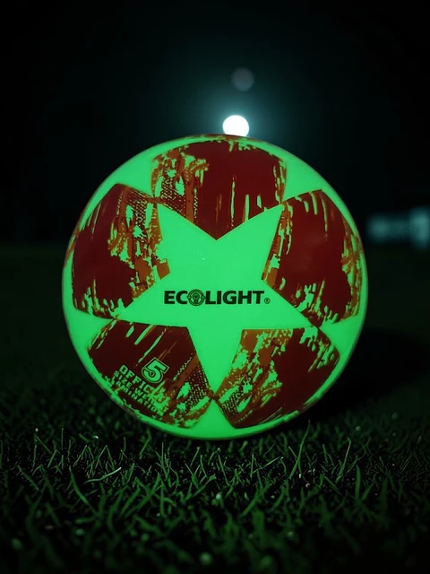 Ecolight Sports – Glow Series