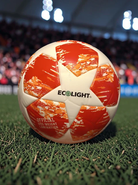 Ecolight Sports – Glow Series