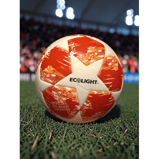 Ecolight Sports – Glow Series - Image 2