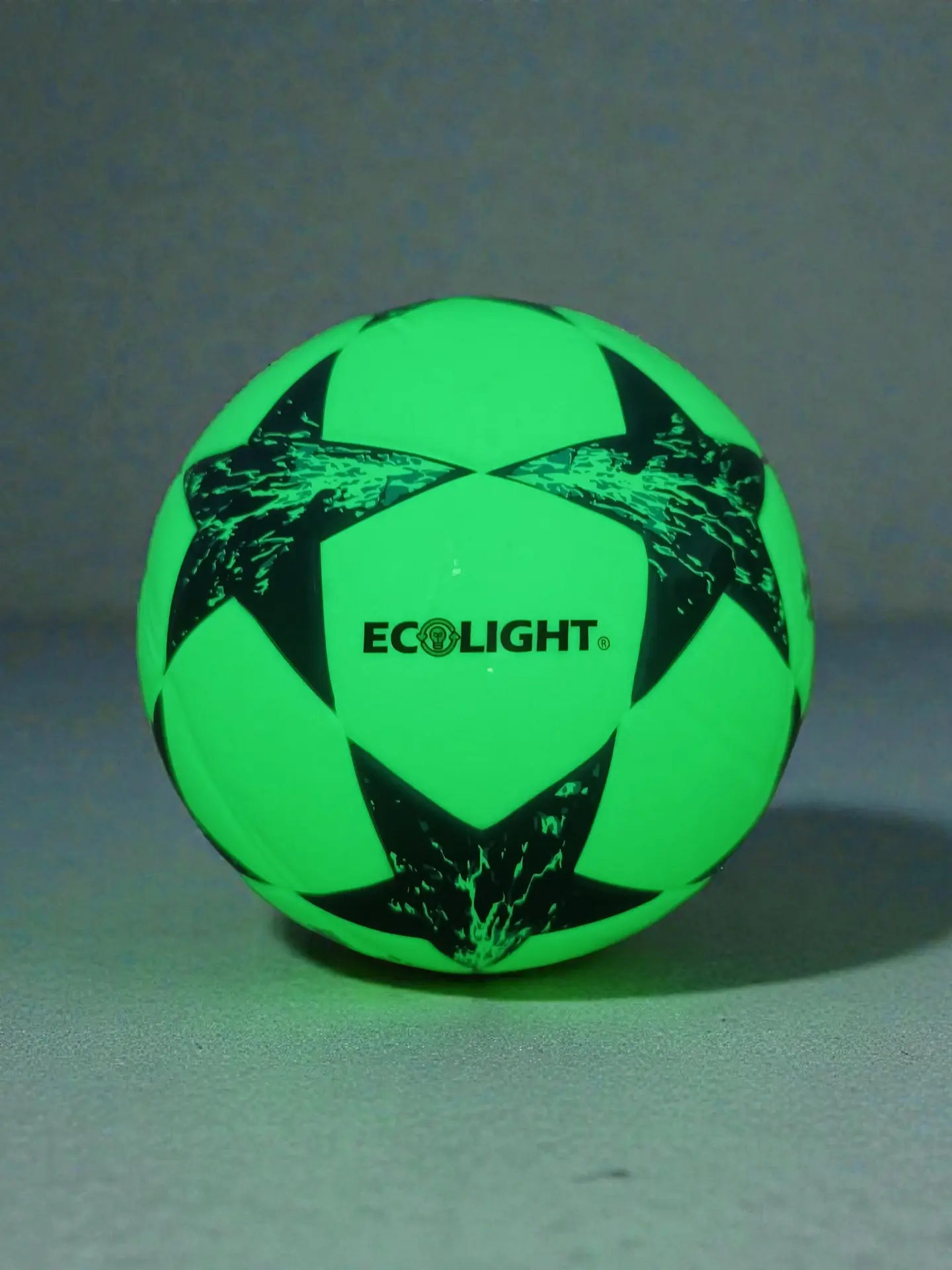 Ecolight Sports – Glow Series 3