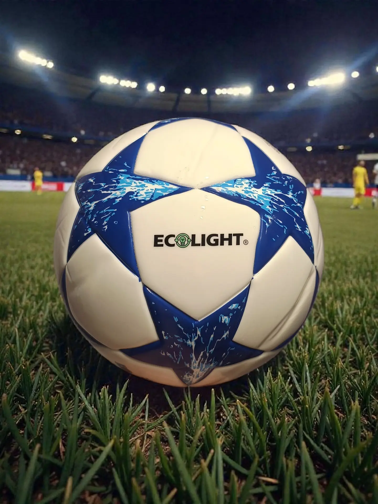 Ecolight Sports – Glow Series 4