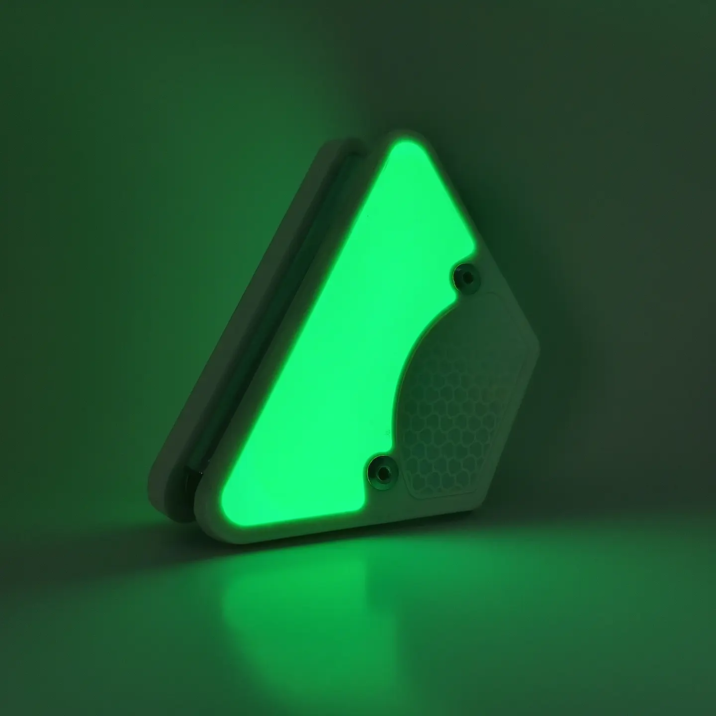 Captafaro fotoluminiscente de barrera 1