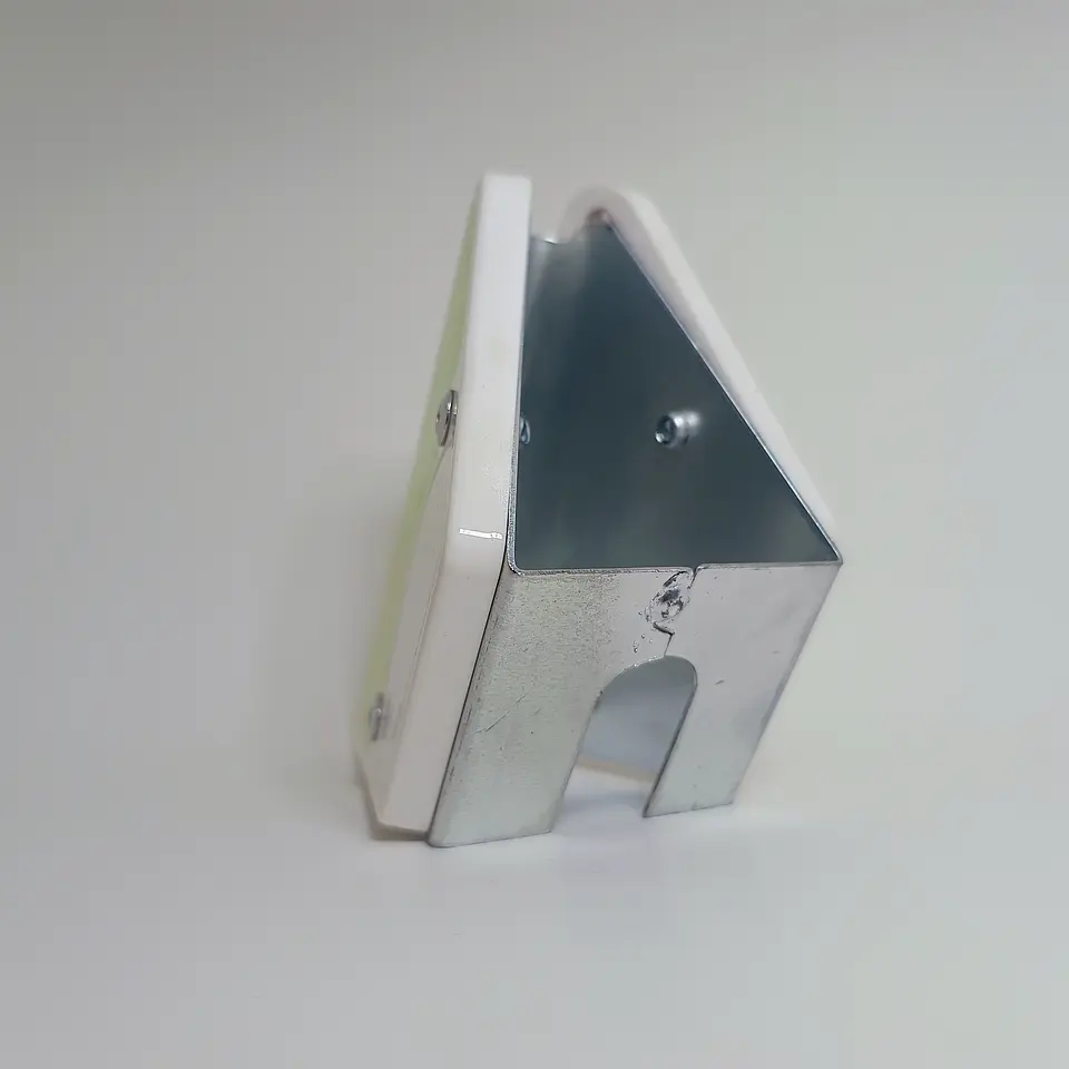 Captafaro fotoluminiscente de barrera 2