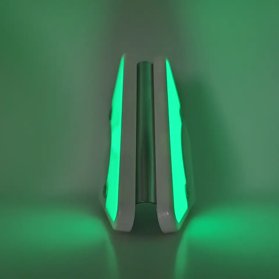 Captafaro fotoluminiscente de barrera 4