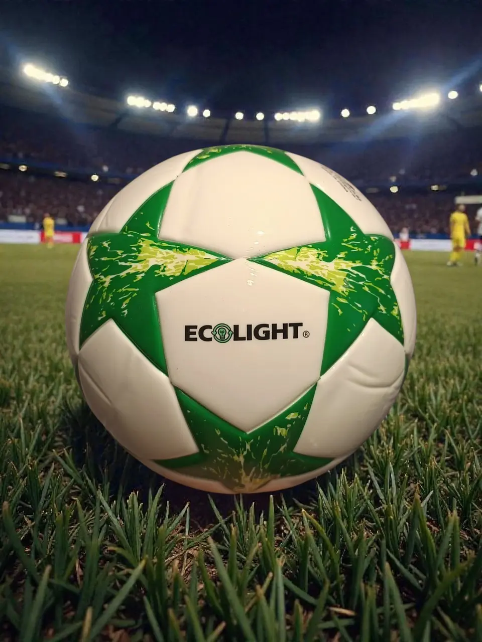 Ecolight Sports – Glow Series 4
