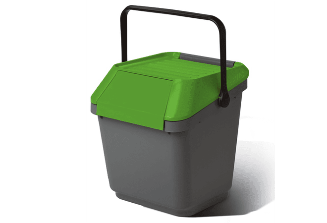 Kit 3 Contenedores EasyMax - 35 Litros