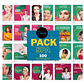 Pack Canva Spa - Thumbnail 1