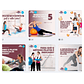 Pack canva de Pilates - Thumbnail 4