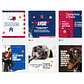 Pack canva Escola de Inglês - Thumbnail 2
