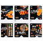 Pack canva Sushi - Thumbnail 2