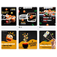 Pack canva Sushi - Thumbnail 4
