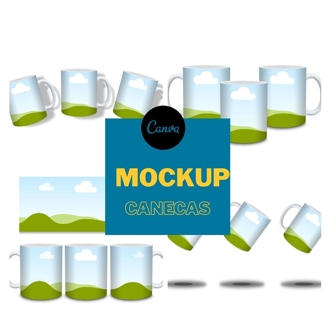 Mockup canecas 1