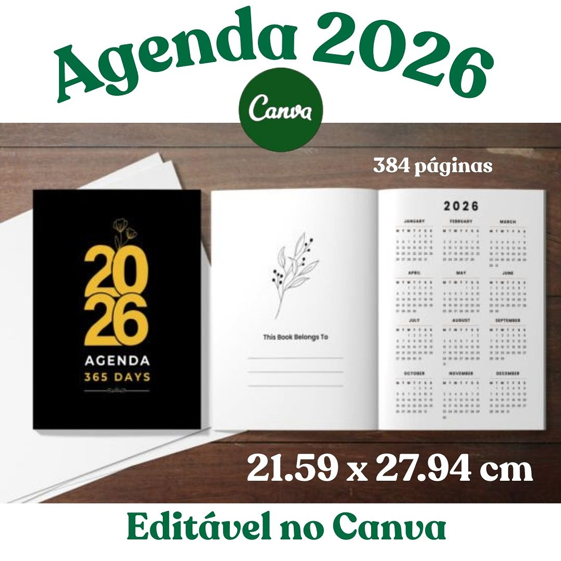 Agenda 2026 Canva 1