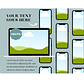 Pack Canva Mockup eletronicos  - Thumbnail 5