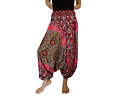 Pantalón Thai Aladino Yoga #106
