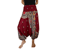 Pantalón Thai Aladino Yoga #108