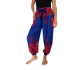 Pantalón Thai Jogger #202