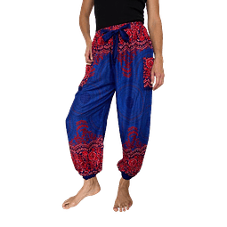 Pantalón Thai Jogger #202