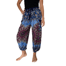 Pantalón Thai Jogger #205