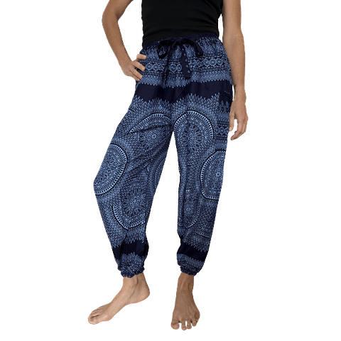 Pantalón Thai Jogger #207